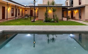 El Arribo Hotel
